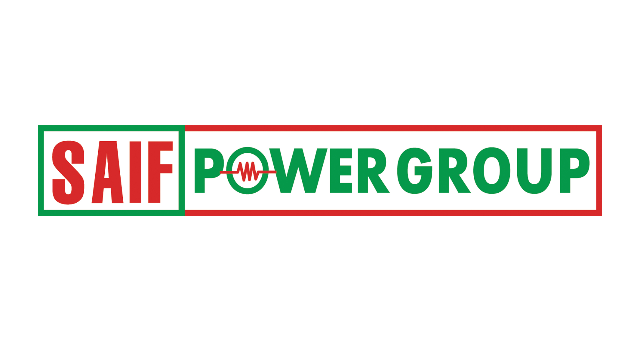 SAIF POWER Group